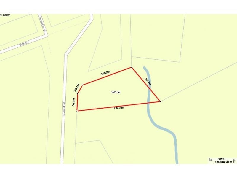 592 Cawarral Road, Cawarral QLD 4702