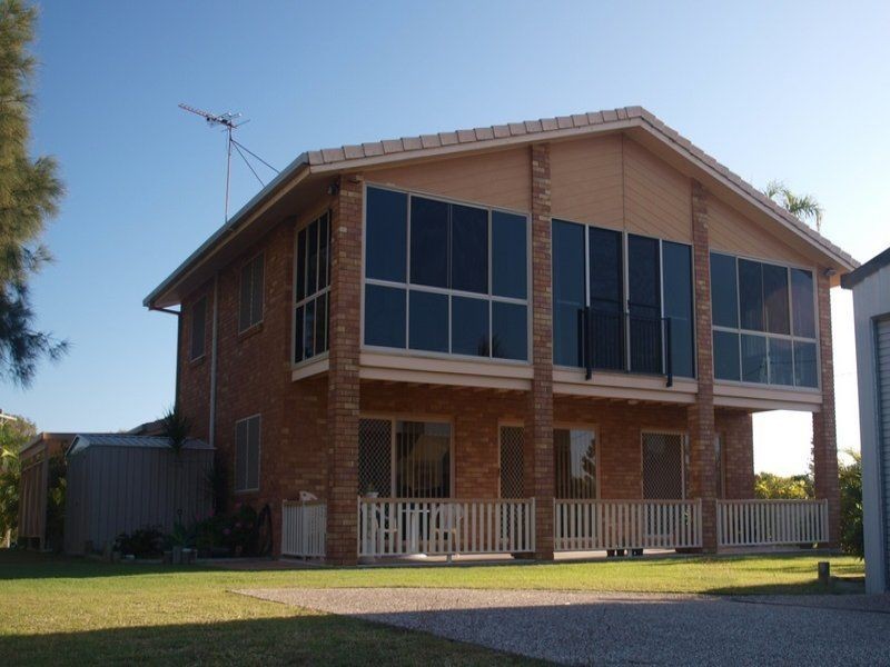 34 Kennedy Street, Zilzie QLD 4710