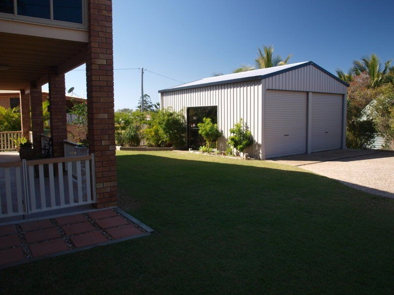 34 Kennedy Street, Zilzie QLD 4710