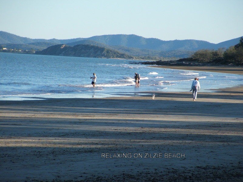 34 Kennedy Street, Zilzie QLD 4710