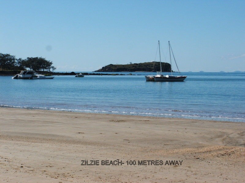 34 Kennedy Street, Zilzie QLD 4710