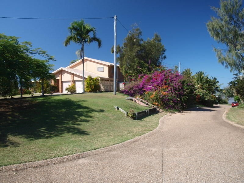 34 Kennedy Street, Zilzie QLD 4710