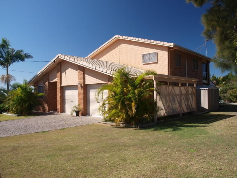 34 Kennedy Street, Zilzie QLD 4710