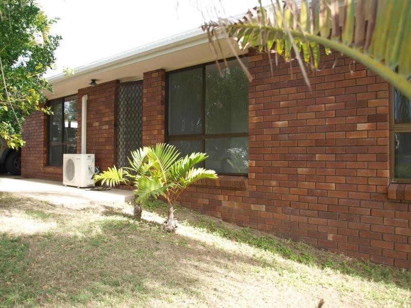 20 Singleton Street, Zilzie, Emu Park QLD 4710