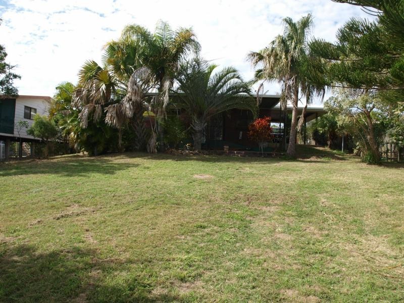 20 Singleton Street, Zilzie, Emu Park QLD 4710