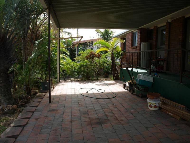 20 Singleton Street, Zilzie, Emu Park QLD 4710