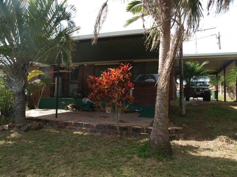 20 Singleton Street, Zilzie, Emu Park QLD 4710