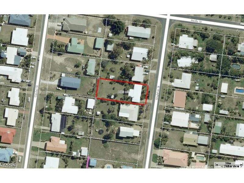 20 Singleton Street, Zilzie, Emu Park QLD 4710