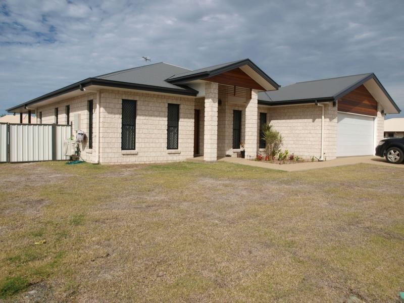 21 Amalfi Drive, Zilzie Bay, Emu Park QLD 4710