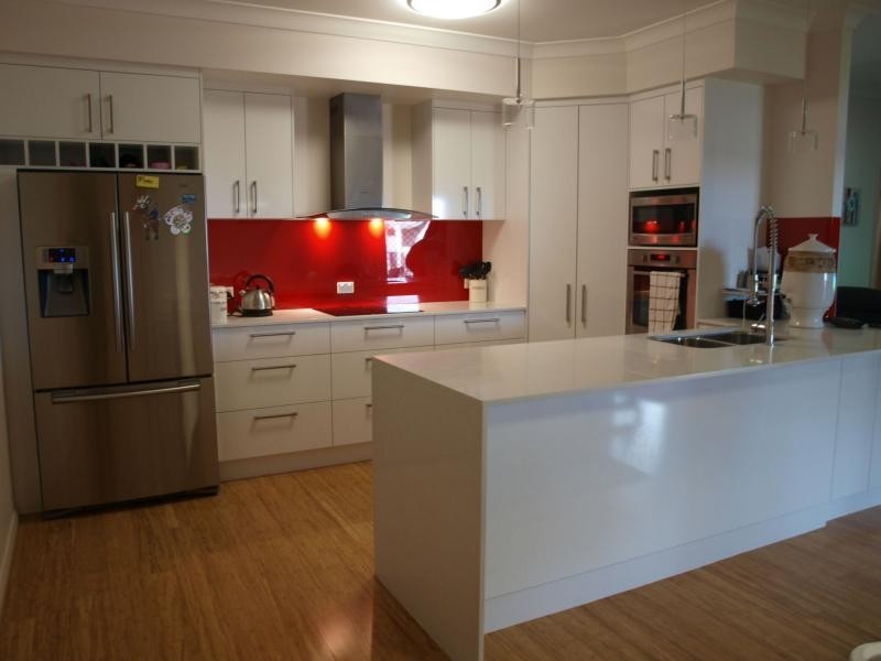 21 Amalfi Drive, Zilzie Bay, Emu Park QLD 4710