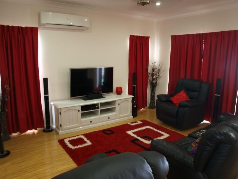 21 Amalfi Drive, Zilzie Bay, Emu Park QLD 4710