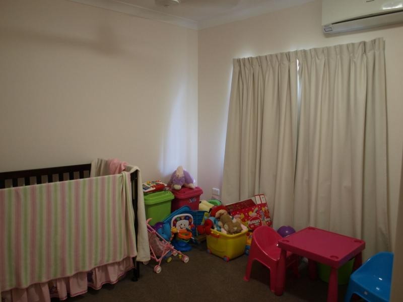 21 Amalfi Drive, Zilzie Bay, Emu Park QLD 4710