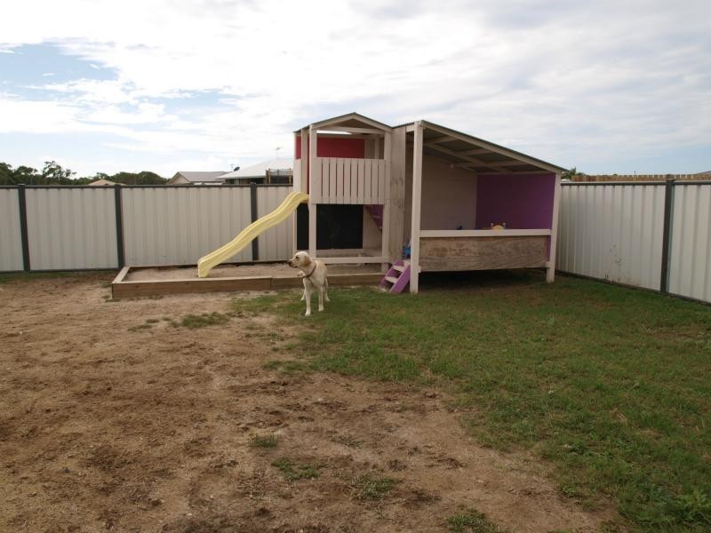21 Amalfi Drive, Zilzie Bay, Emu Park QLD 4710