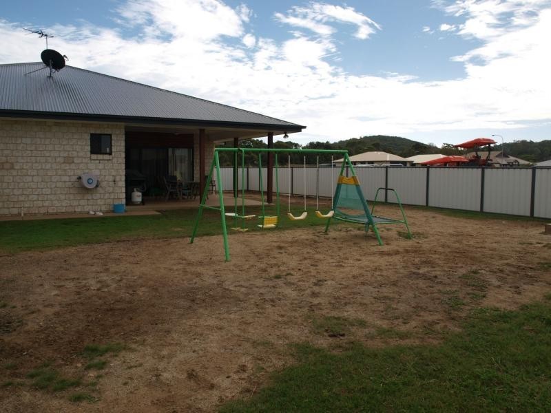 21 Amalfi Drive, Zilzie Bay, Emu Park QLD 4710