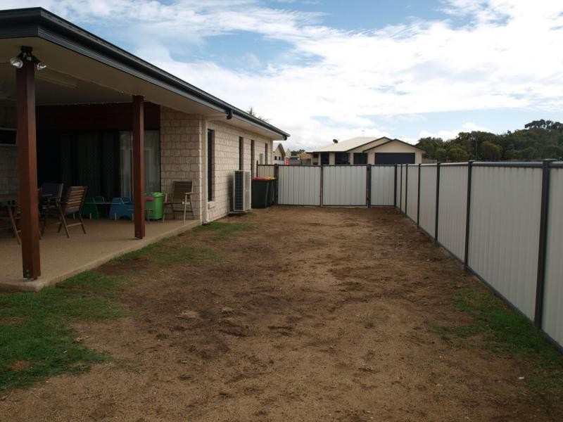21 Amalfi Drive, Zilzie Bay, Emu Park QLD 4710