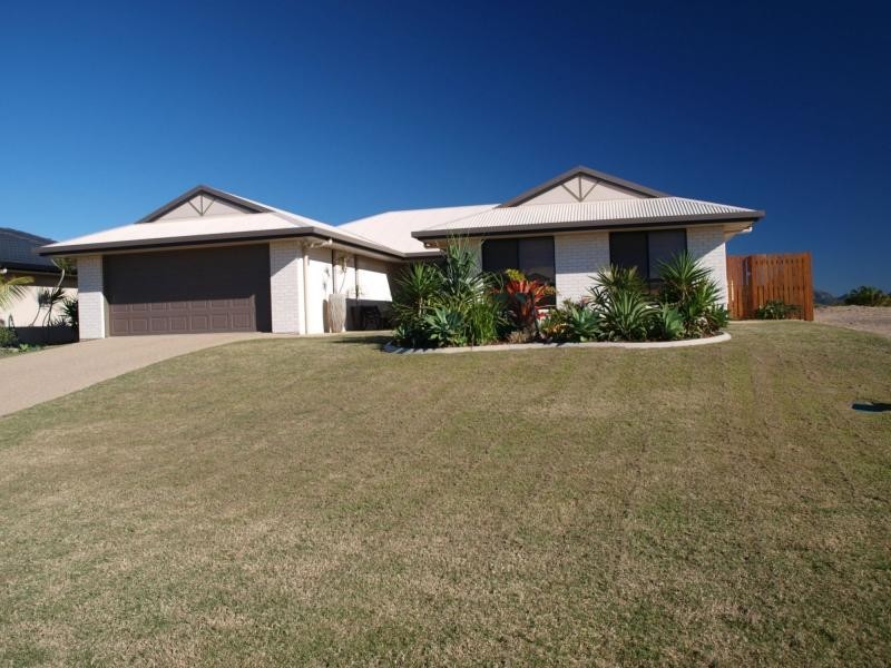 58 Amalfi Drive, Zilzie Bay, Emu Park QLD 4710