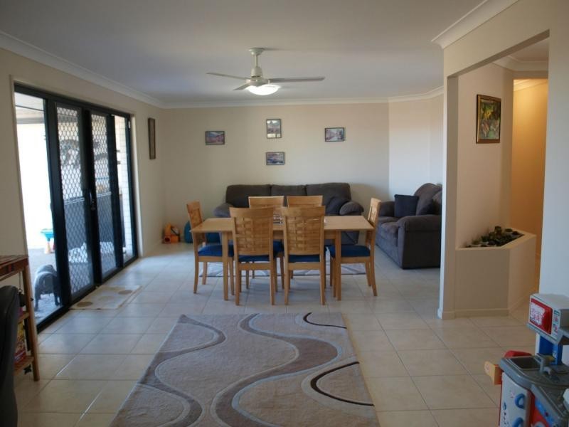 58 Amalfi Drive, Zilzie Bay, Emu Park QLD 4710