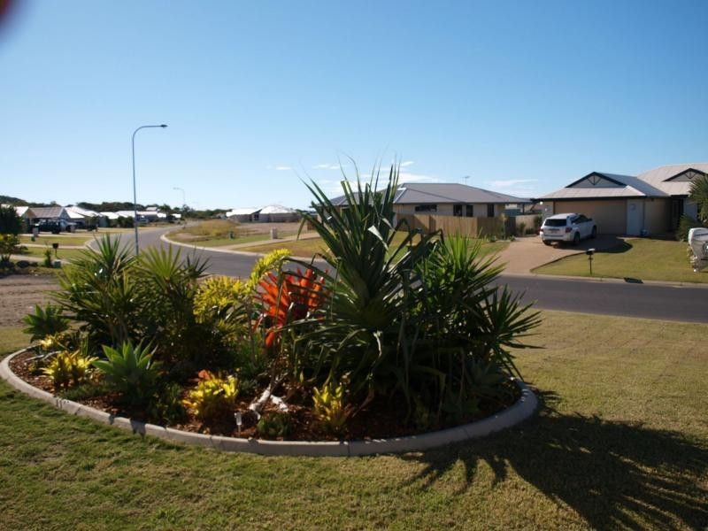 58 Amalfi Drive, Zilzie Bay, Emu Park QLD 4710