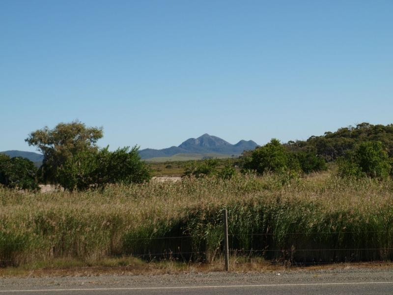 58 Amalfi Drive, Zilzie Bay, Emu Park QLD 4710