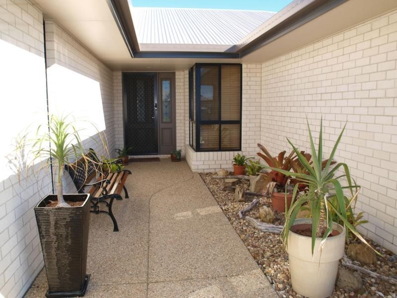 58 Amalfi Drive, Zilzie Bay, Emu Park QLD 4710