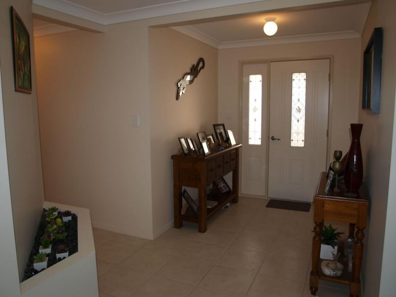 58 Amalfi Drive, Zilzie Bay, Emu Park QLD 4710