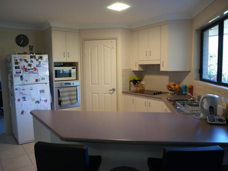 58 Amalfi Drive, Zilzie Bay, Emu Park QLD 4710