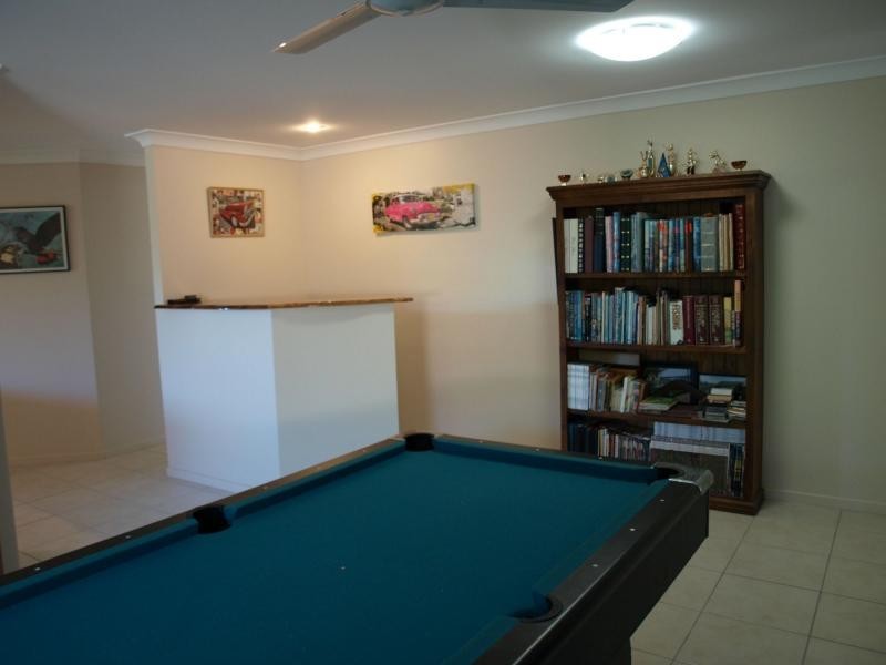 58 Amalfi Drive, Zilzie Bay, Emu Park QLD 4710