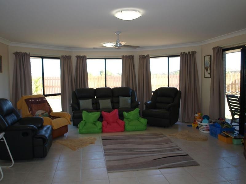 58 Amalfi Drive, Zilzie Bay, Emu Park QLD 4710