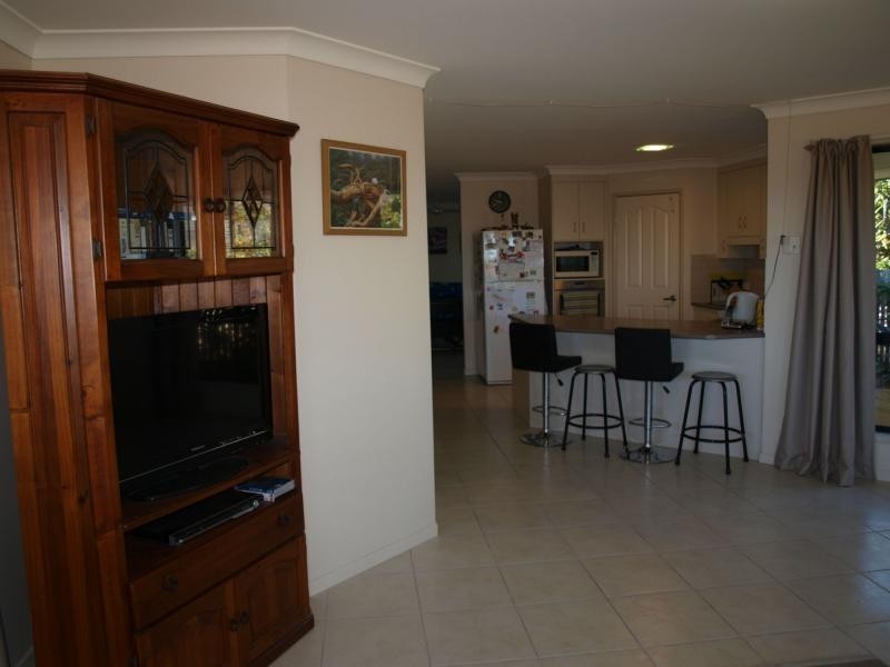 58 Amalfi Drive, Zilzie Bay, Emu Park QLD 4710