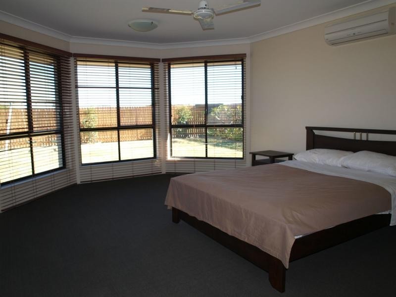 58 Amalfi Drive, Zilzie Bay, Emu Park QLD 4710