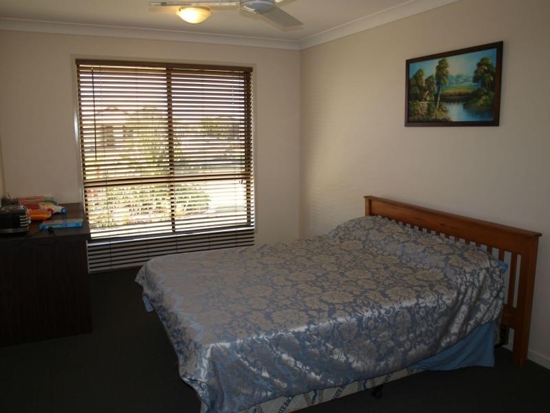 58 Amalfi Drive, Zilzie Bay, Emu Park QLD 4710