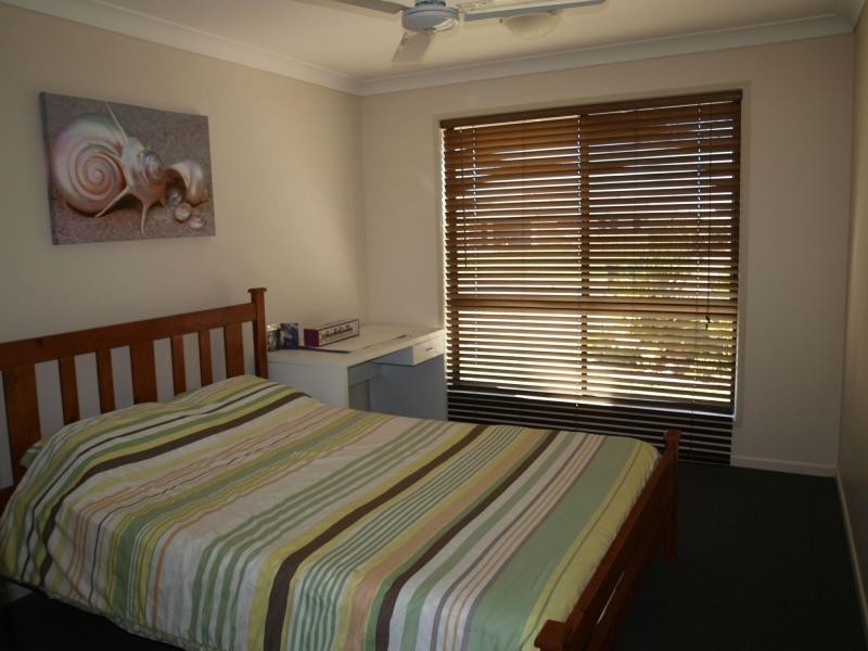 58 Amalfi Drive, Zilzie Bay, Emu Park QLD 4710