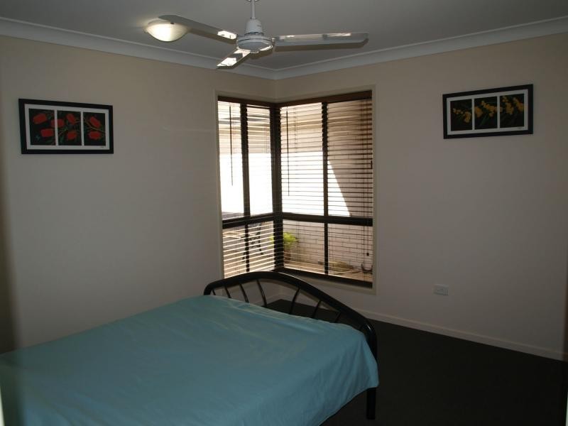 58 Amalfi Drive, Zilzie Bay, Emu Park QLD 4710