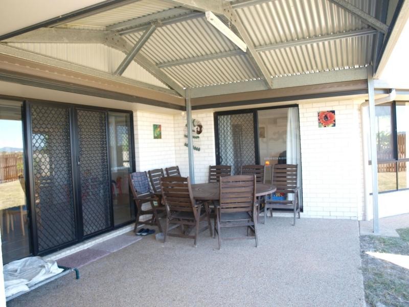 58 Amalfi Drive, Zilzie Bay, Emu Park QLD 4710