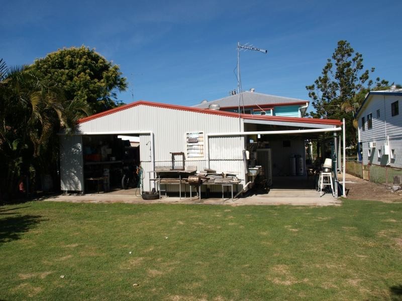 23 Roden Street, Keppel Sands QLD 4702