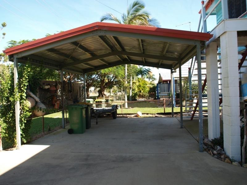 23 Roden Street, Keppel Sands QLD 4702