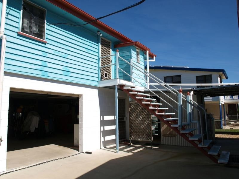 23 Roden Street, Keppel Sands QLD 4702