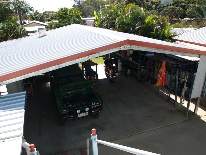 23 Roden Street, Keppel Sands QLD 4702