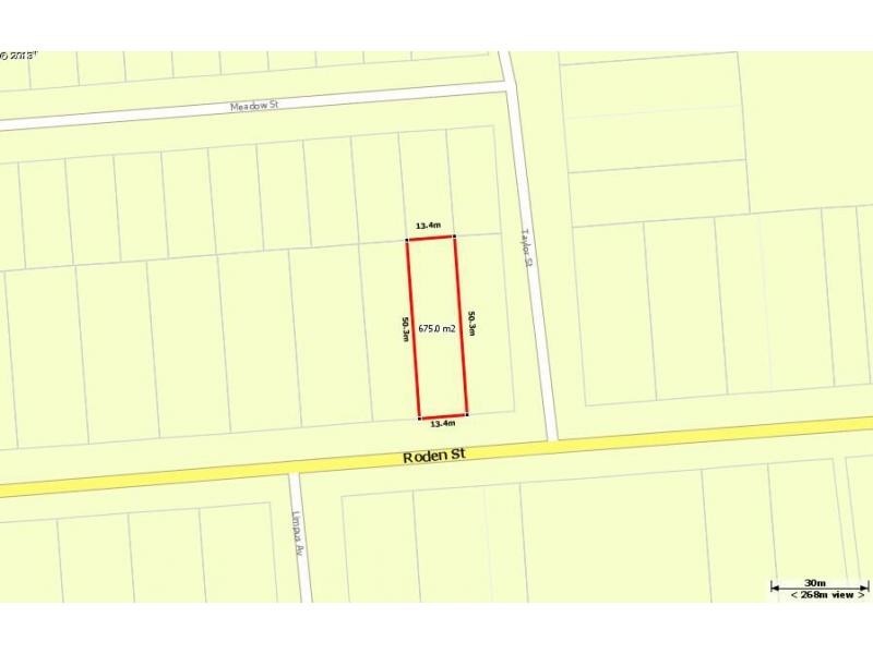 23 Roden Street, Keppel Sands QLD 4702