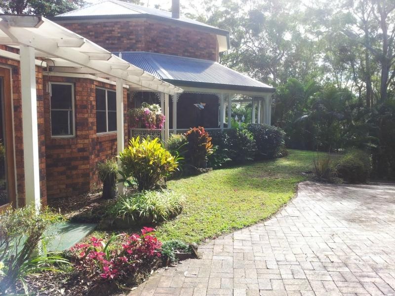 Yandina QLD 4561