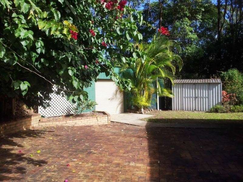 Yandina QLD 4561