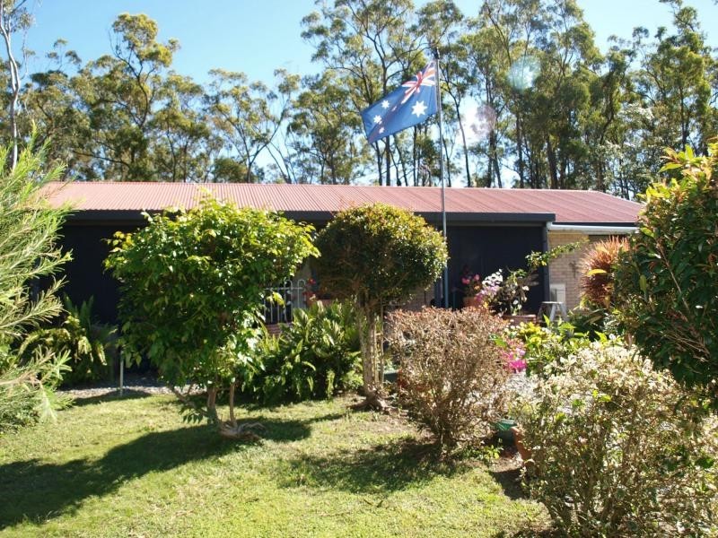 7 Felix Street, Cawarral QLD 4702