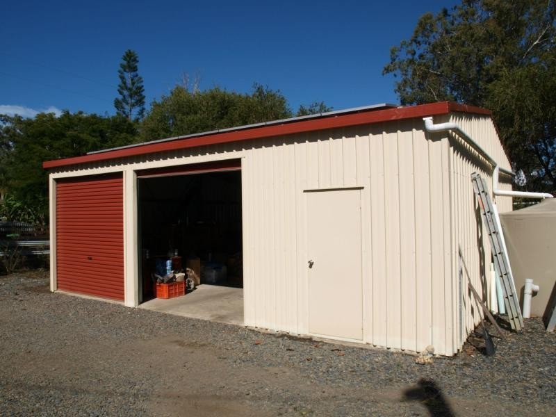 7 Felix Street, Cawarral QLD 4702