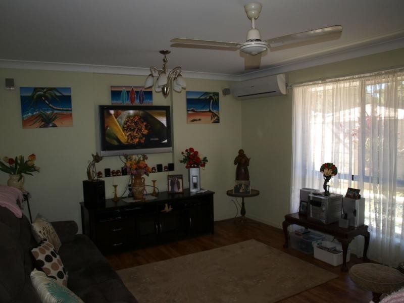 7 Felix Street, Cawarral QLD 4702