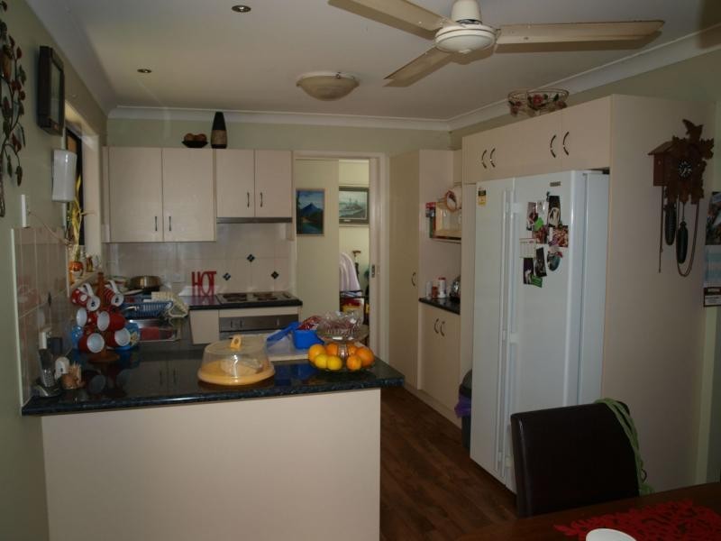 7 Felix Street, Cawarral QLD 4702