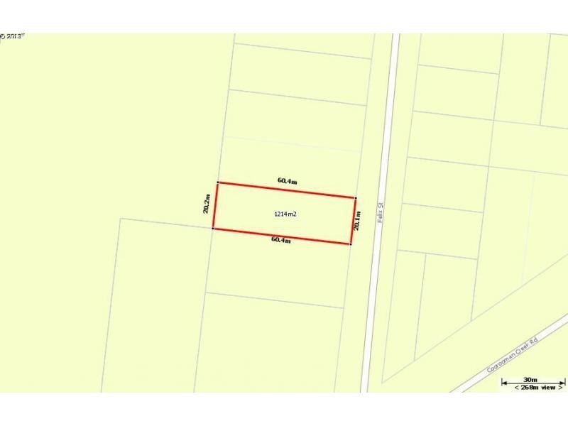 7 Felix Street, Cawarral QLD 4702