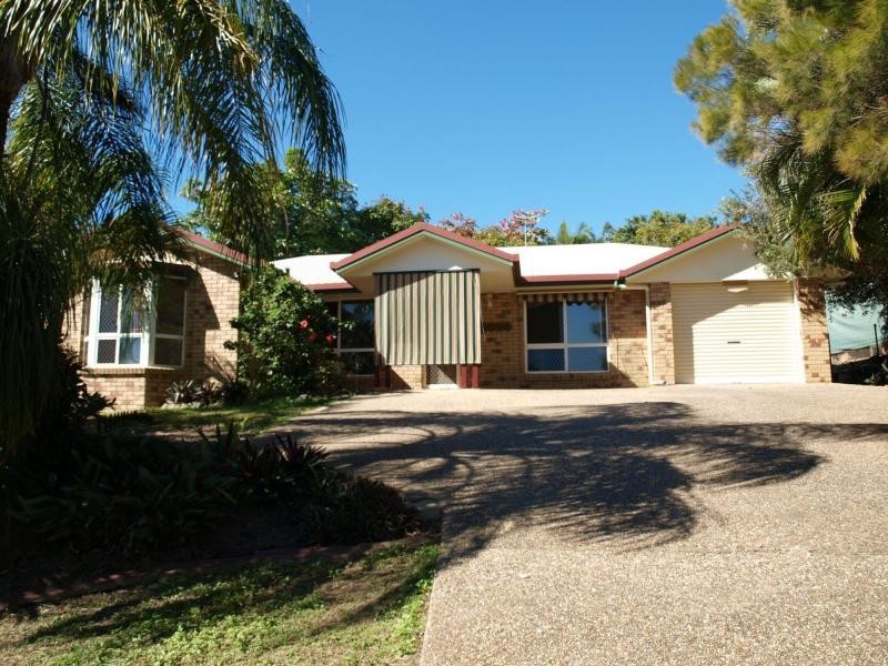 21 Larnach Street, Zilzie, Emu Park QLD 4710