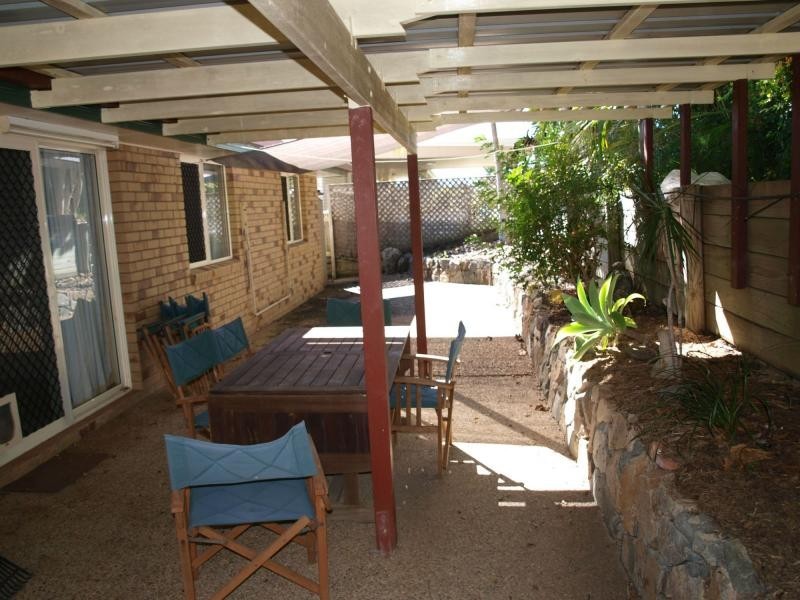 21 Larnach Street, Zilzie, Emu Park QLD 4710