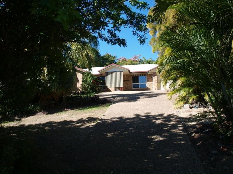 21 Larnach Street, Zilzie, Emu Park QLD 4710