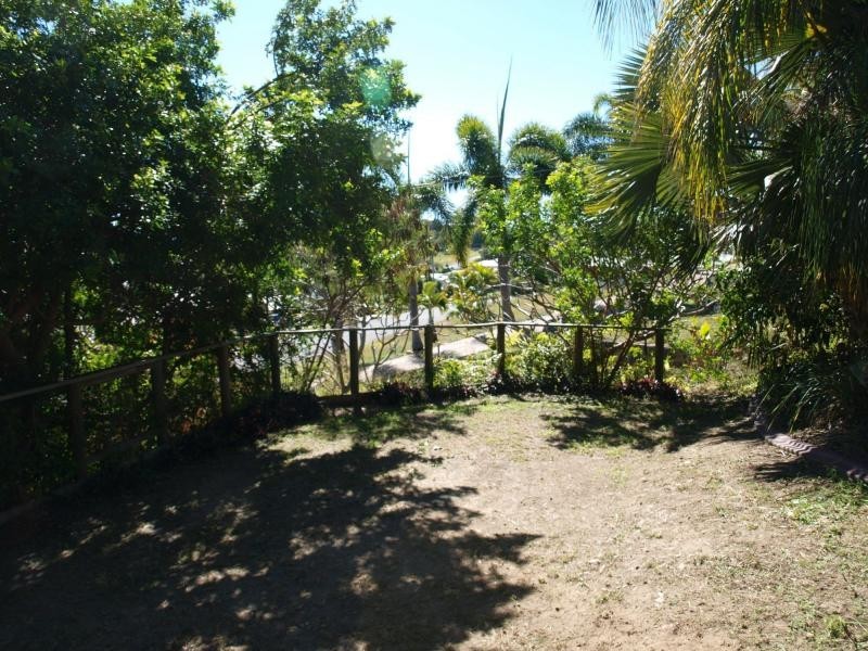 21 Larnach Street, Zilzie, Emu Park QLD 4710